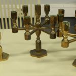 933 3280 CANDELABRAS